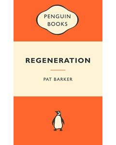 Regeneration: Popular Penguins
