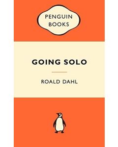 Going Solo: Popular Penguins