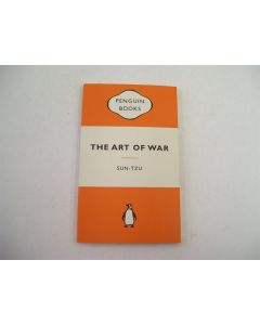 The Art of War: Popular Penguins