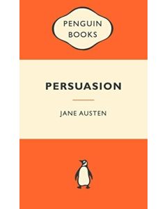 Persuasion: Popular Penguins