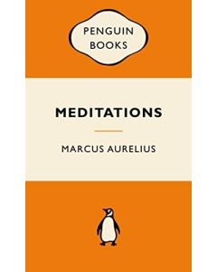 Meditations: Popular Penguins