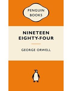 Nineteen Eighty-Four: Popular Penguins