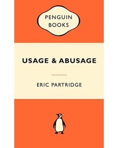 Usage And Abusage: Popular Penguins