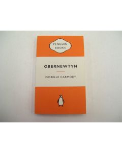 Obernewtyn Chronicles Volume 1: Popular Penguins