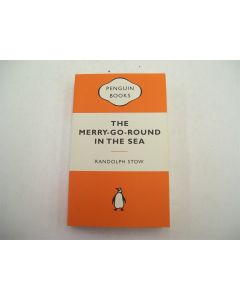 The Merry-Go-Round in the Sea: Popular Penguins