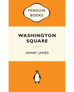 Washington Square: Popular Penguins
