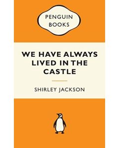 We Have Always Lived in the Castle: Popular Penguins