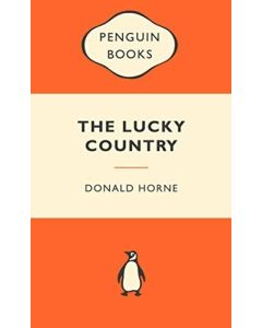 The Lucky Country: Popular Penguins