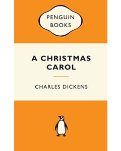 A Christmas Carol: Popular Penguins