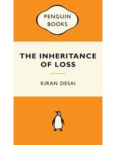 The Inheritance of Loss: Popular Penguins