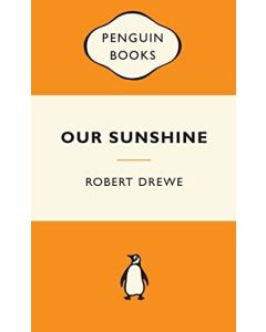 Our Sunshine: Popular Penguins