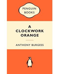 Clockwork Orange: Popular Penguins