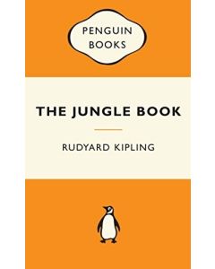 The Jungle Book: Popular Penguins