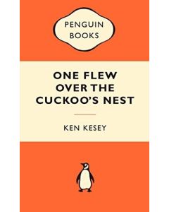 One Flew Over the Cuckoo's Nest: Popular Penguins