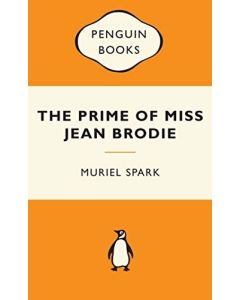 The Prime of Miss Jean Brodie: Popular Penguins