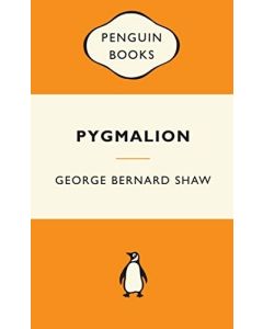 Pygmalion: Popular Penguins