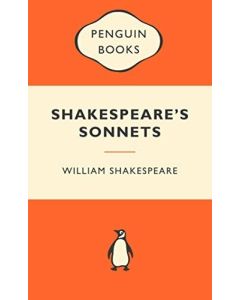 Shakespeare's Sonnets: Popular Penguins