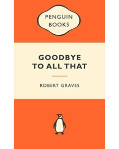 Goodbye To All That: Popular Penguins