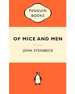 Of Mice and Men: Popular Penguins