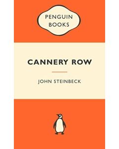 Cannery Row: Popular Penguins
