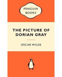 The Picture of Dorian Gray: Popular Penguins