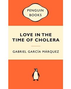 Love in the Time of Cholera: Popular Penguins