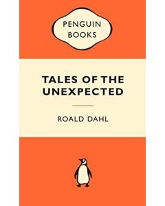 Tales of the Unexpected: Popular Penguins