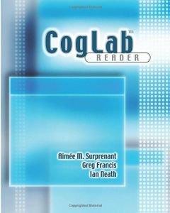 Coglab Reader