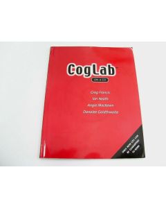COGLAB ON A CD FRANCIS NEATH MACKEWN GOLDTHWAITE THOMSON WADSWORTH 2004