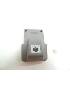 NINTENDO 64 N64 RUMBLE PACK GENUINE COTNROLLER VIBRATION NUS-A-PB-AUS NUS-013
