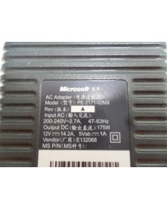 XBOX 360 POWER ADAPTER SUPPLY GENUINE ORIGINAL XBOX360 PE-2171-02MX X811692-004