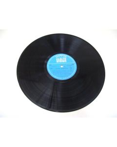 POPS BY PEPPINO DI CAPRI VINYL RECORD VW&G WG-25/5056 BLUE LABEL A CARISCH