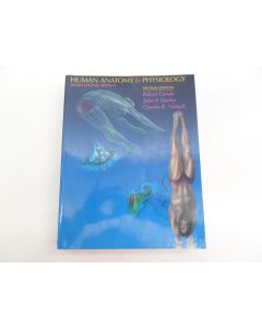 Human Anatomy & Physiology Robert Carola Harley Noback Int 2nded Mcgraw Hil 1992