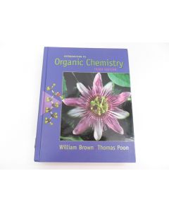 Introduction to Organic Chemistry Textbook University