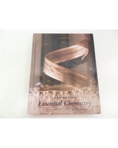 Essential Chemistry Raymond Chang 2nd Ed Mcgraw Hill 2000 With Cd
