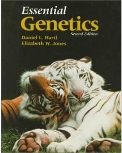 Essential Genetics Pb