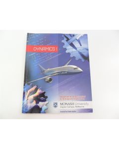 DYNAMICS 1 ASSOCIATE PROF RAAFAT IBRAHIM MONASH UNIVERSITY CLAYTON TEXTBOOK