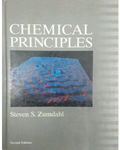 Chemical Principles