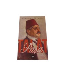 TALAT PASA BY HUSEYIN CAHIT YALCIN TURKISH
