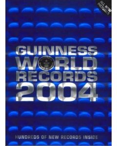 Guinness World Records