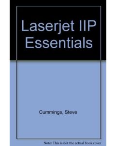 Laserjet Iip Essentials