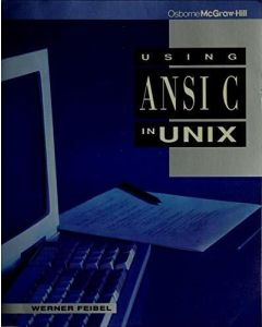 Using ANSI C in Unix