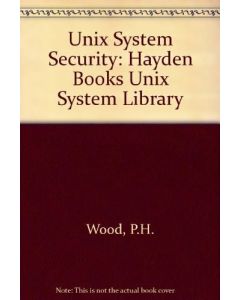 Unix System Security
