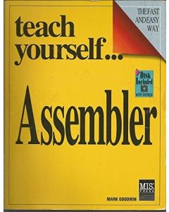 Teach Yourself Assembler