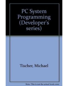 PC System Programming