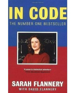 In Code: a mathematical journey