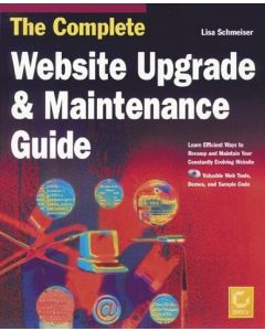 The Complete Website Upgrade & Maintenance Guide