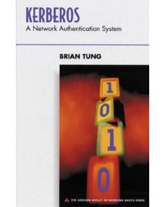 Kerberos: a Network Authentication System Pb