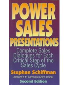 Power Sales Presentations