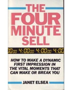 Four Minute Sell